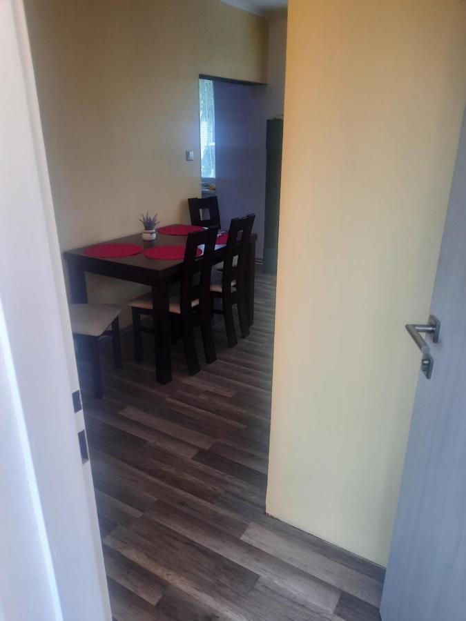 Apartman Sandra Valtice Exterior photo