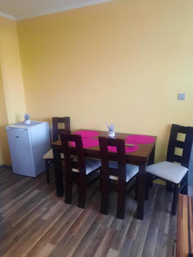 Apartman Sandra Valtice Exterior photo