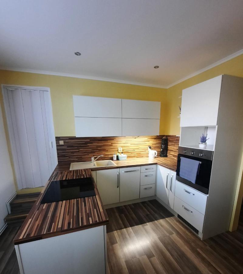 Apartman Sandra Valtice Exterior photo