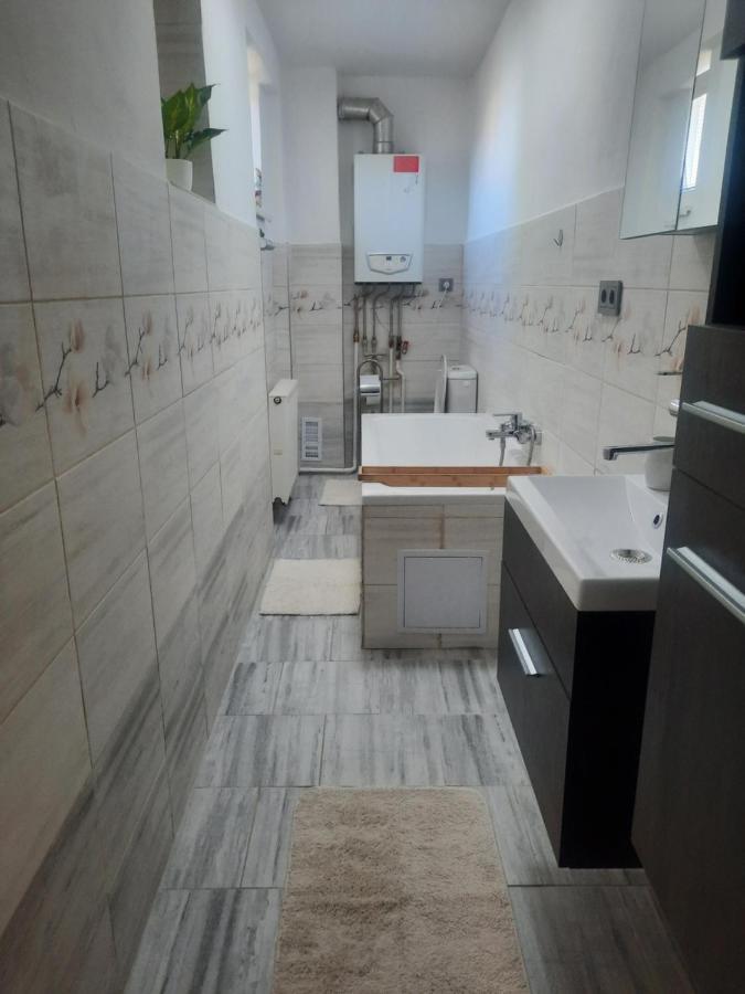 Apartman Sandra Valtice Exterior photo