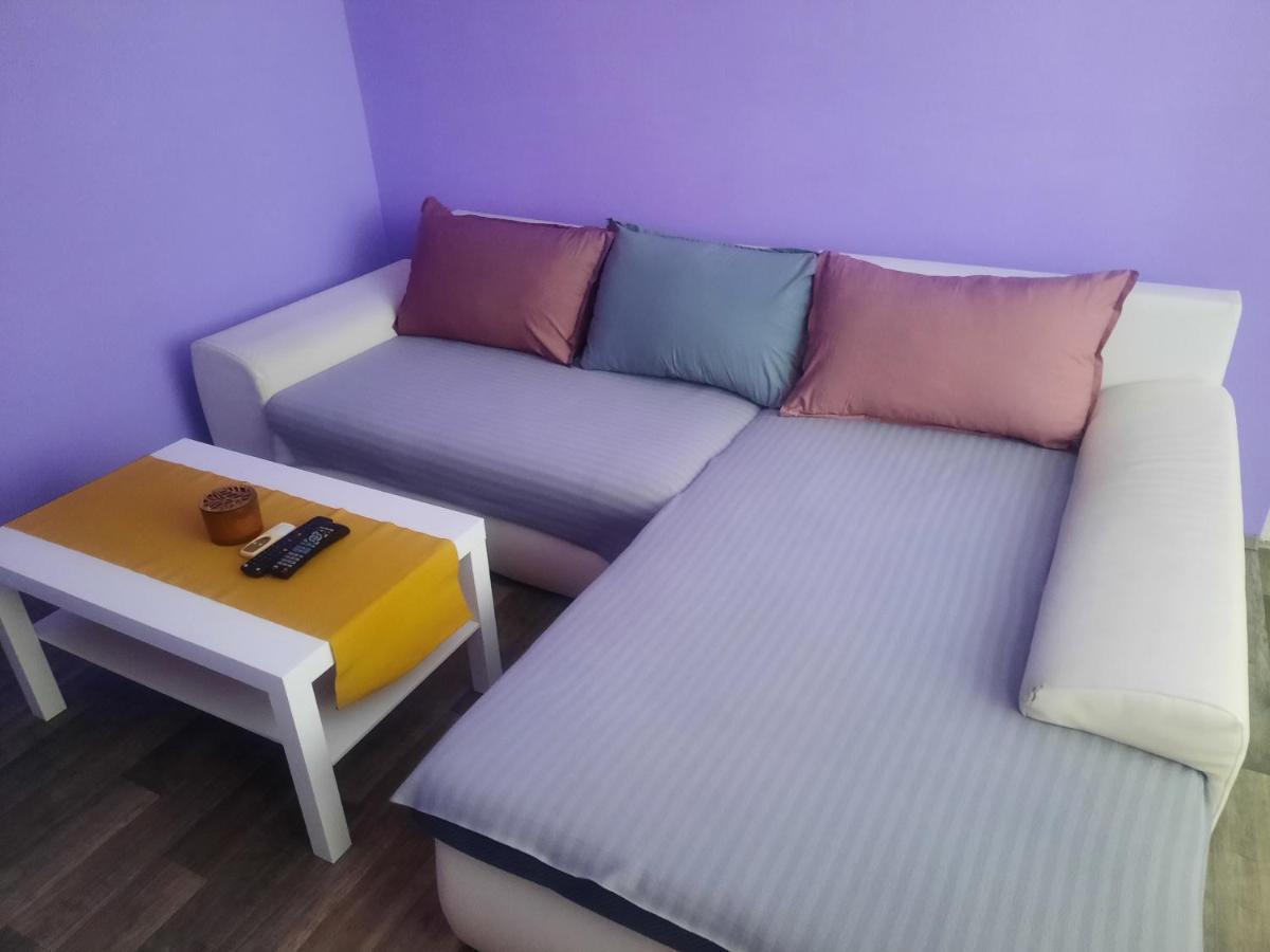 Apartman Sandra Valtice Exterior photo